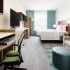 Отель Home2 Suites by Hilton Lake Mary Orlando, фото 3
