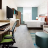 Отель Home2 Suites by Hilton Lake Mary Orlando, фото 4