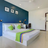 Отель Treebo Trend Aura, фото 8