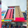 Отель Cordex Hotel Medan, фото 6