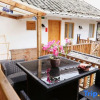 Отель Yunshuiyao Guyao Guesthouse, фото 15
