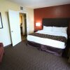 Отель Best Western El Rey Inn & Suites, фото 7