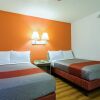 Отель Motel 6 North Platte, фото 2