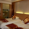 Отель Zhishang Hotel (Hangzhou Zhongda Yintai Shulan Branch), фото 2