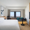 Отель Fairfield By Marriott Shanghai Pudong South, фото 3