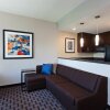 Отель Residence Inn by Marriott Seattle Sea-Tac Airport, фото 4