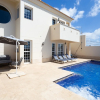 Отель Tabaiba Luxury Villa with pool, фото 10