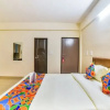 Отель FabHotel K7 Trends With Pool, Baga Beach, фото 19