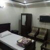 Отель Kashmir Inn, фото 3