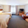 Отель Candlewood Suites San Antonio Downtown, an IHG Hotel, фото 7