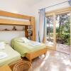 Отель Le Gemelle 8 in Costa Paradiso, фото 20