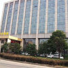 Отель Greentree Inn Eastern Changzhou North Zhulin Road Hotel, фото 1