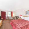 Отель Days Inn Eureka Springs, фото 2