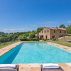 Отель Bossoncina 8 1 in Montepulciano, фото 17