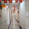 Отель Nanchong Jinjiang Time Hotel (Wangfujing Branch), фото 11