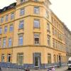 Отель 3-Raum-Fewo-Dresden-Altstadt-L7, фото 1