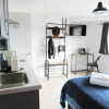 Отель Queen Street Apartments, фото 13
