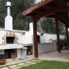 Отель Holiday Villa Close to the Sea, With Garden and Parking Space in Torre Specchia, фото 13