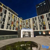 Отель Atour Hotel, West Lake Road, Changchun Automobile Kai District, фото 12