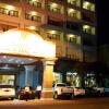 Отель Grand Park Hotel в Накхонситхаммарате