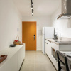 Отель LIV - Apartamento 710, фото 4