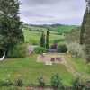 Отель Agriturismo Podere Camollia, фото 9