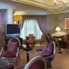 Отель Sheraton Dammam Hotel & Convention Centre в Даммаме