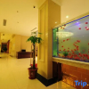 Отель Opai Jindi Hotel（Xinyang high speed railway station store）, фото 2