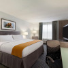 Отель Holiday Inn Express Williamsburg North, an IHG Hotel, фото 4