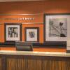 Отель Hampton Inn & Suites Pensacola/Gulf Breeze, фото 38