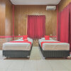 Отель RedDoorz Plus @ Lodaya Gunung Geulis Puncak, фото 20