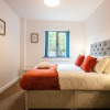 Отель Cosy 1 Bedroom Private Patio by Opulent, фото 4