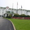 Отель Embassy Suites by Hilton Pittsburgh International Airport в Мун-Тауншипе