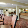 Отель Econo Lodge Huntington - Barboursville University Area, фото 21
