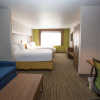 Отель Holiday Inn Express Hotel & Suites Hesperia, an IHG Hotel, фото 5