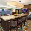 Отель Hampton Inn Hagerstown, фото 23