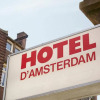 Отель d'Amsterdam, фото 14