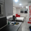 Отель Aparthotel Ciudad de Aranda, фото 3
