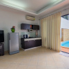 Отель Kata Pool Apartments, фото 4