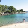 Отель Mali Losinj Beautiful Sea View Ocean Suite, фото 16