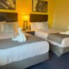 Отель Quality Inn & Suites, фото 30