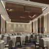 Отель Hilton Monterrey Valle, фото 15