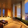 Отель Mondrian Hong Kong, фото 2