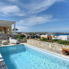 Отель Amalgam Homes Paros Almyra Ultra-sea View Private Pool Villa, фото 28