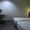 Отель IZI Hotel, фото 4