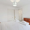 Отель Cozy 2 Bedroom Flat in Pimlico near Metro Station, фото 4
