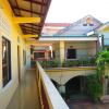 Отель Kampot Guesthouse, фото 19