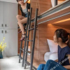 Отель Bouti City Capsule Inn, фото 15