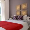 Отель Stunning 3 Bed Apartment-alcazaba Lagoon Estepona, фото 7