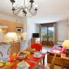 Отель Résidence Néméa Les Chalets Des Evettes, фото 11